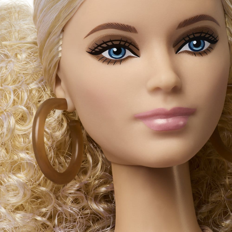 Barbie Signature Doll Barbie Basics: Model 07 8
