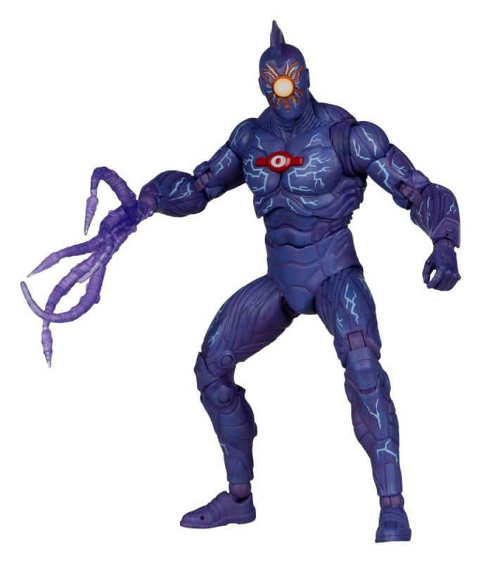 DC Multiverse Action Figure O.M.A.C. (Infinite Crisis) 19 cm 1