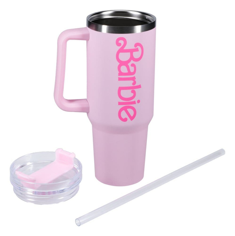 Barbie Tumbler 1200 ml 2