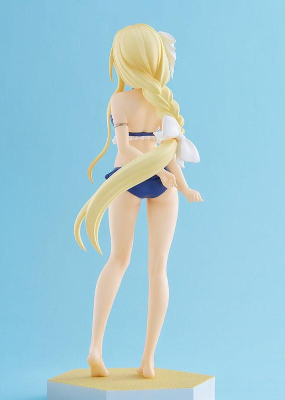 Sword Art Online Progressive: Scherzo of Deep Night Pop Up Parade PVC Statue Beach Queens Alice 17 c 6