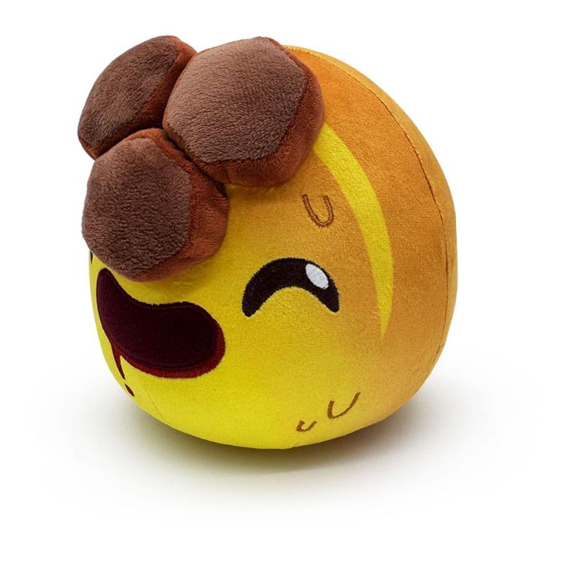 Slime Rancher Plush Figure Honey Slime Stickie 15 cm 2