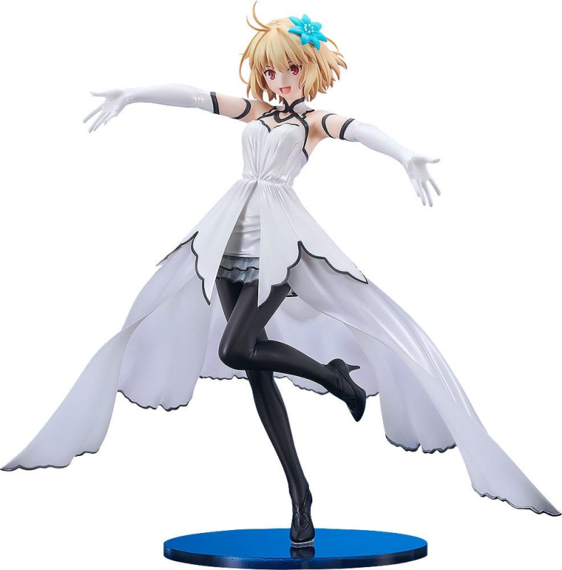 Tsukihime -A piece of blue glass moon- PVC Statue 1/7 Arcueid Brunestud Dresscode: Clad in Glaciers