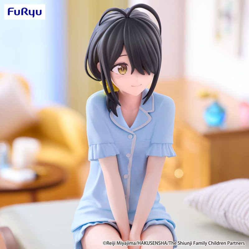 The Shiunji Family Children Noodle Stopper PVC Statue Kotono Shiunji 17 cm 2