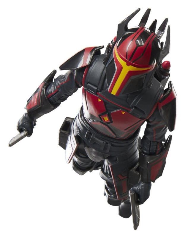 Star Wars: The Clone Wars Black Series Action Figure Gar Saxon 15 cm 7