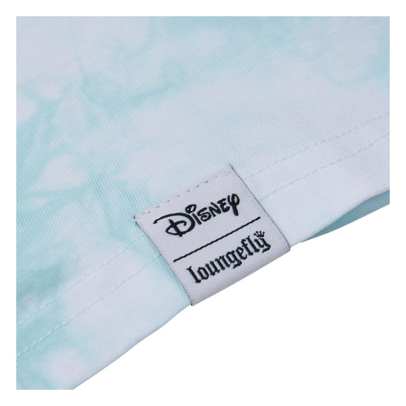 Disney by Loungefly Tee T-Shirt Unisex Mickey & Friends Ballon Swing Size XXL 2