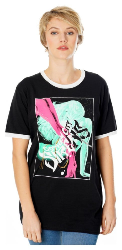Gotham City Sirens T-Shirt Mystery Size XL 4