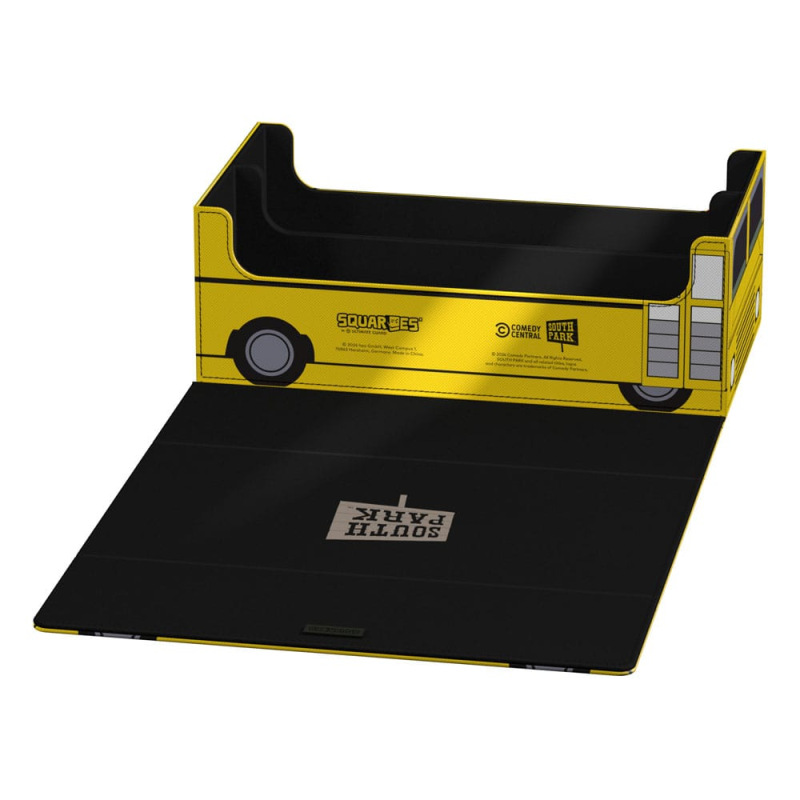 Squaroes Collectors Case 800 South Park™ - School Bus 11