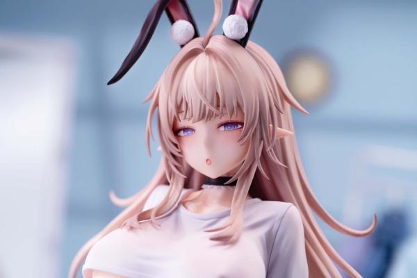 Original Character PVC Statue 1/4 Fairy Maiden from another World Rabi 47 cm