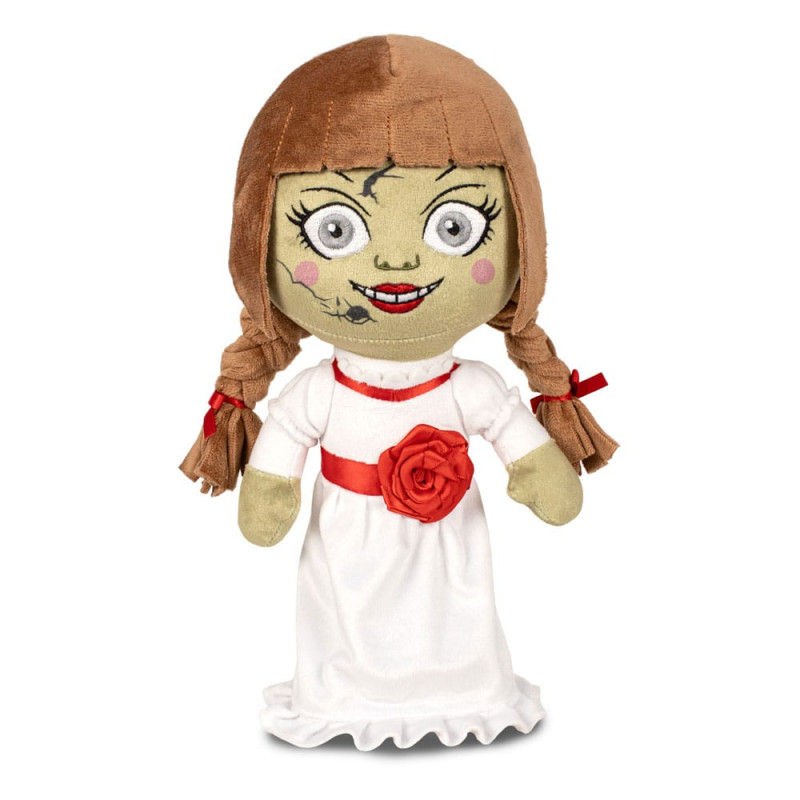 Annabelle Plush Figure Annabelle in Displayverpackung 27 cm 1
