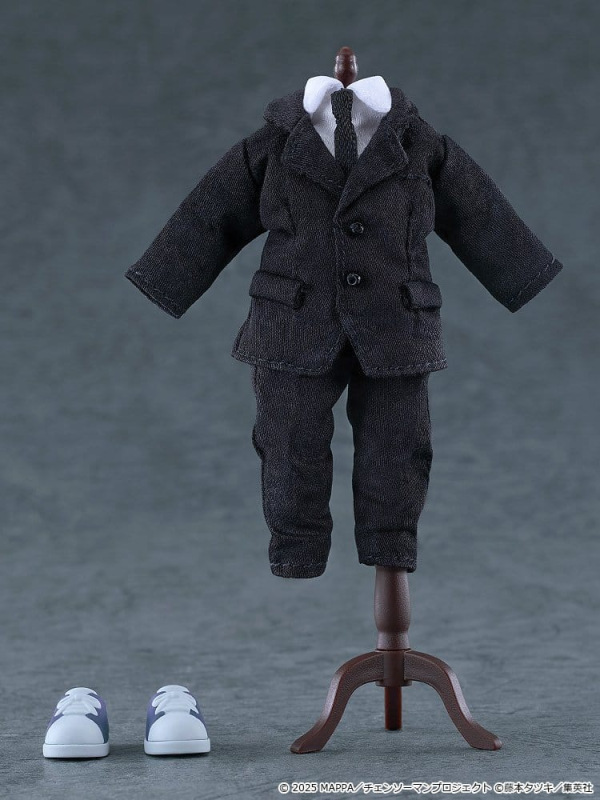 Chainsaw Man Parts for Nendoroid Doll Figures Outfit Set: Aki Hayakawa 2