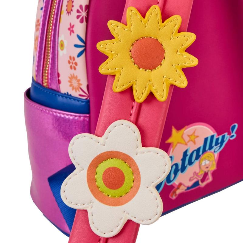 Disney by Loungefly Mini Backpack Lizzie McGuire 3