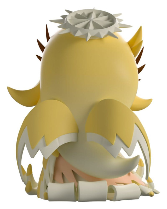 Hazbin Hotel The Speaker Vinyl Figure 12 cm 1