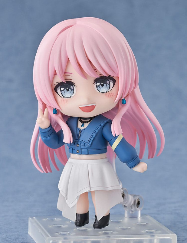 BanG Dream! Nendoroid Action Figure Anon Chihaya 10 cm 4