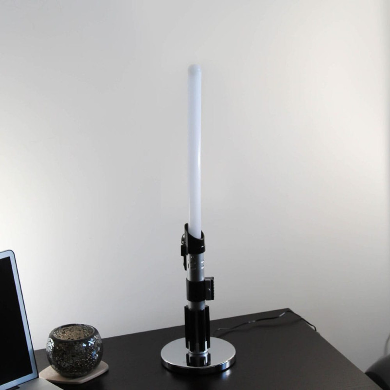 Star Wars Lamp Darth Vader Lightsaber 59 cm 2