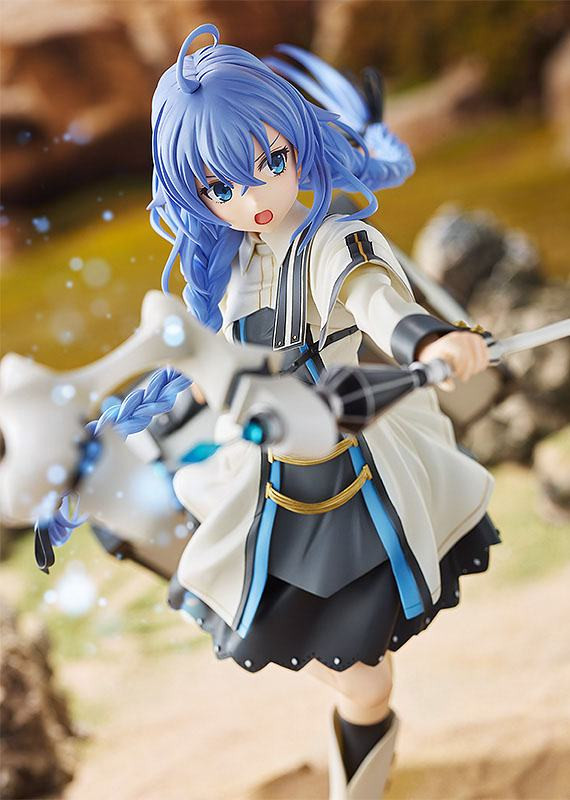 Mushoku Tensei PVC Statue 1/7 Roxy Migurdia 24 cm 11