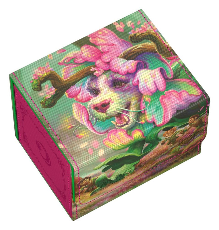 Ultimate Guard Sidewinder 100+ Xenoskin Magic: The Gathering "Lorwyn Eclipsed" - Multicolor Mythic 3