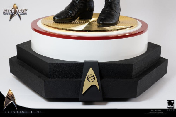 Star Trek Prestige Line Statue 1/2 Spock 111 cm 14