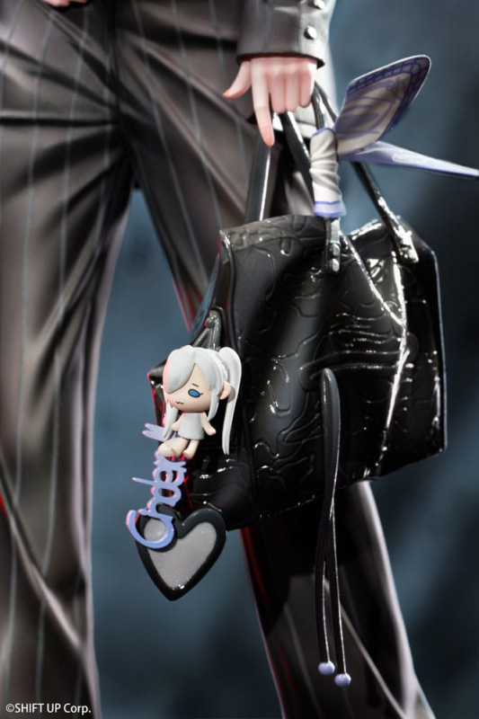 Goddess of Victory: Nikke PVC Statue 1/7 Grave: Beautiful You Deluxe Edtition 25 cm 2