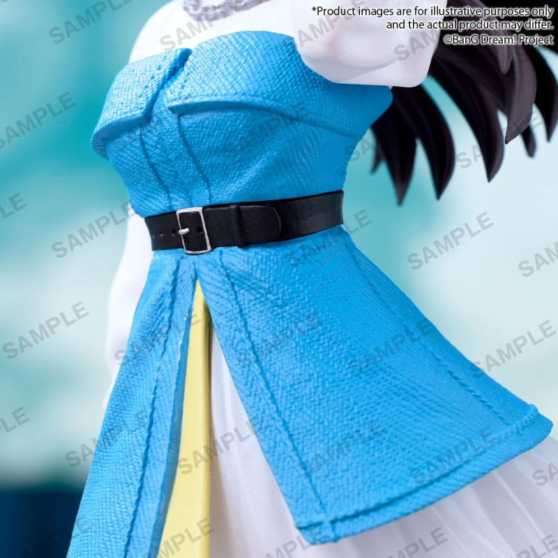 BanG Dream! My Go! Premium PVC Statue Taki Shiina 18 cm 2