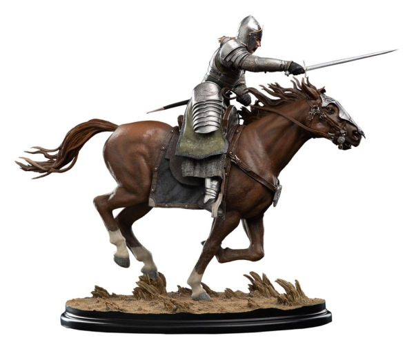 The Lord of the Rings Statue 1/6 Faramir - Charge on Osgiliath Limited Edition 62 cm 10