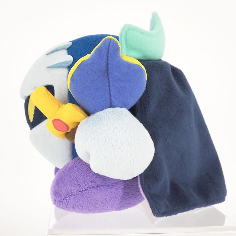 Kirby Plush Meta Knight KP03 14 cm 4