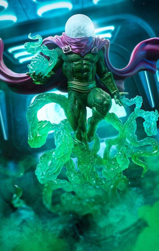 Marvel Deluxe Art Scale Statue 1/10 Mysterio 31 cm