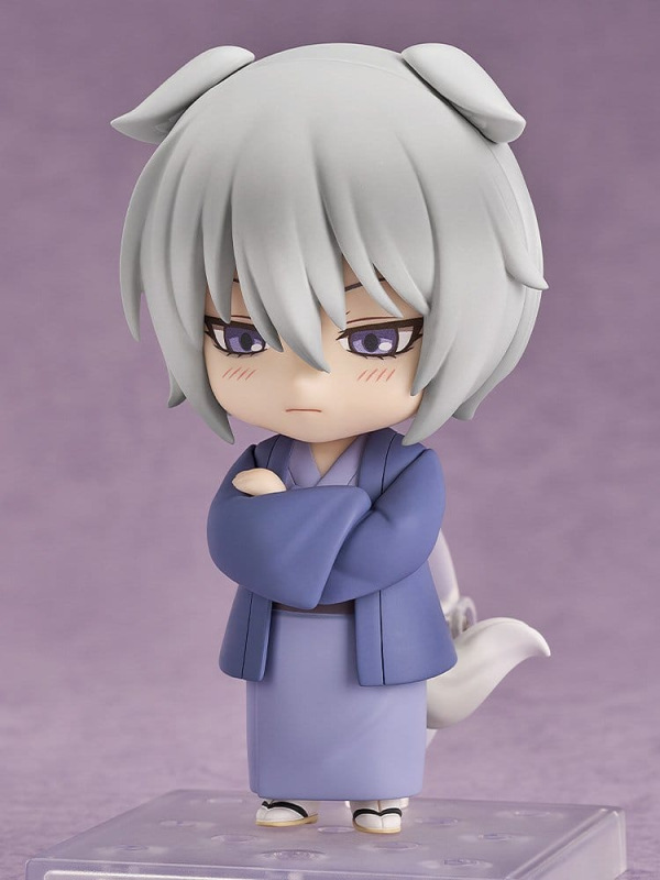 Kamisama Kiss Nendoroid Action Figure Tomoe 10 cm 3