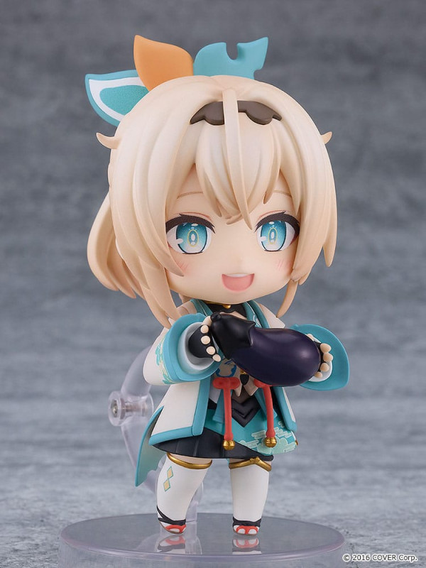 Hololive Production Nendoroid Action Figure Kazama Iroha 10 cm 3