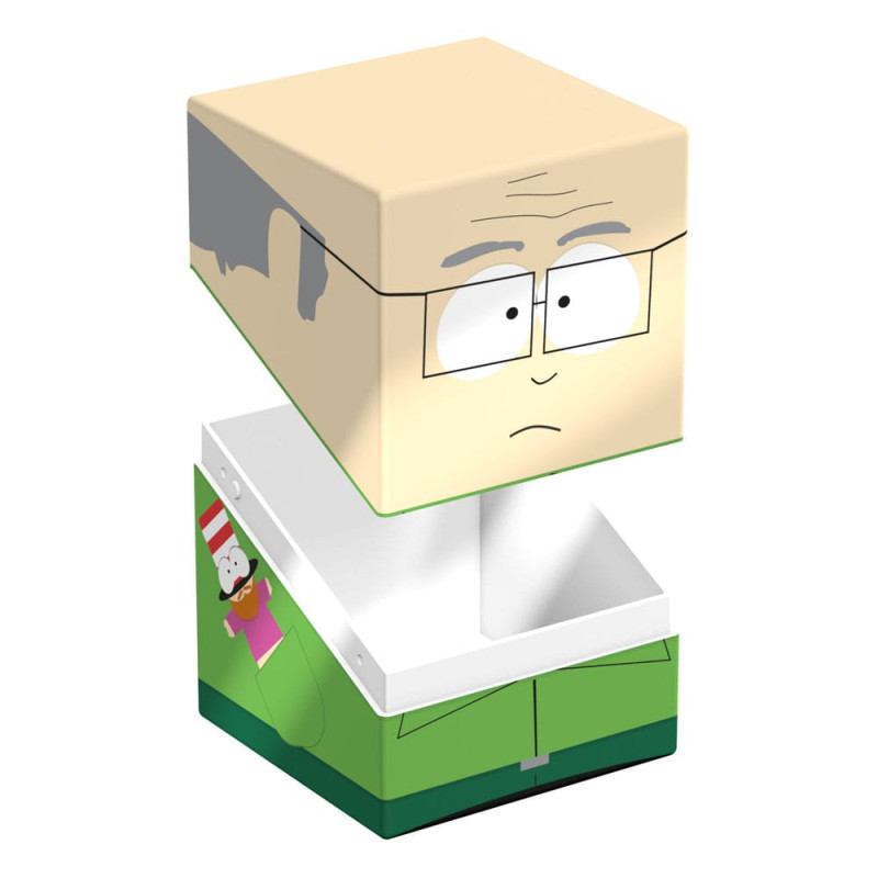 Squaroes - Squaroe South Park™ SP008 - Mr. Garrison 5