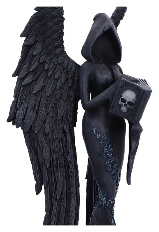 Femme Fatales Figure Scholar 22 cm 3