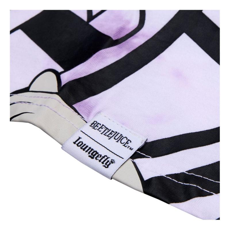 Beetlejuice by Loungefly Tee T-Shirt Unisex Size S