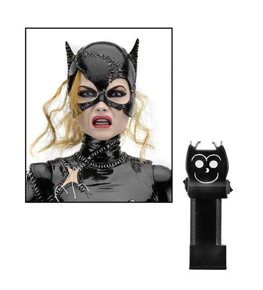 Batman Returns Action Figure 1/4 Catwoman (Michelle Pfeiffer) 45 cm - NECA