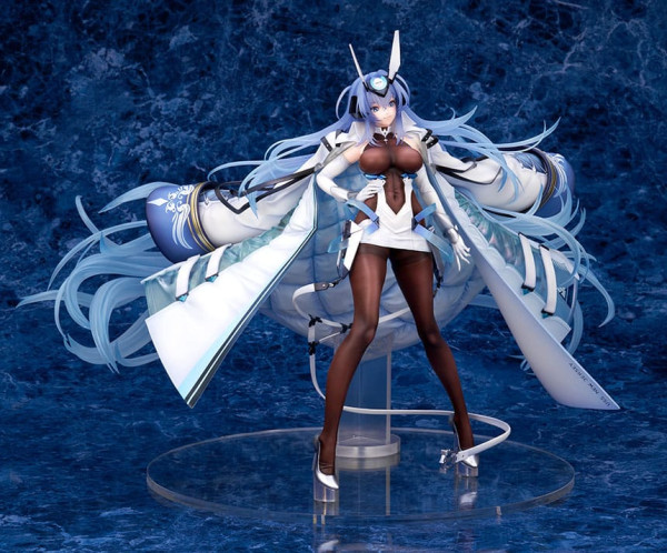 Azur Lane PVC Statue 1/7 New Jersey 30 cm 7
