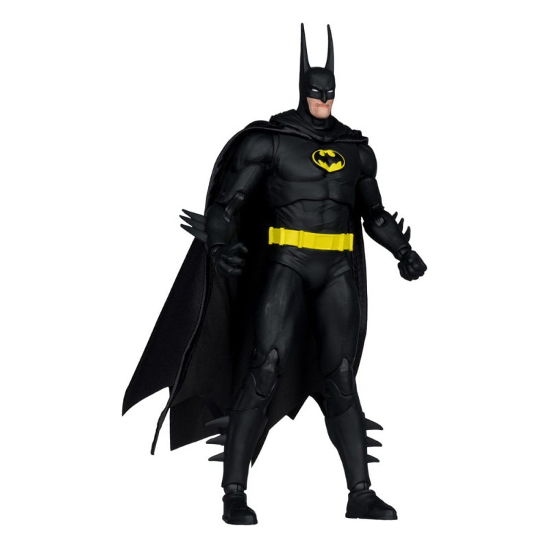 DC Multiverse Action Figure Batman (Troika) 20 cm 1
