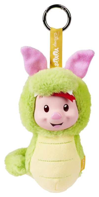 Disney YUYUS Plush Figure Winnie the Pooh Blindbox Display (8) 7
