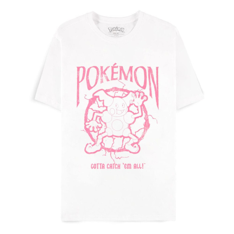 Pokémon T-Shirt Mr. Mime