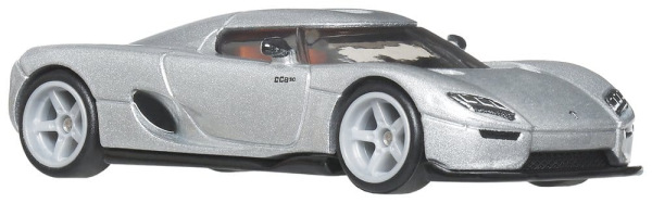 Hot Wheels Premium Die-Cast Vehicles 1/64 Boulevard 978H Assortment (10) 9