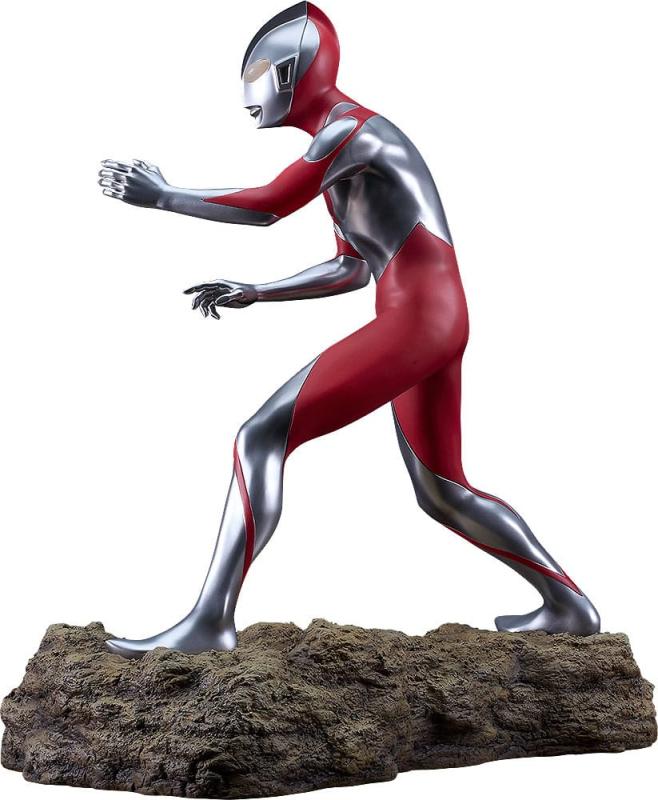 Shin Japan Hero Universe Statue Ultraman 40 cm