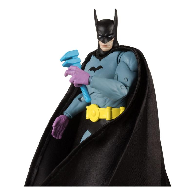 DC Multiverse Action Figure Batman (Detective Comics #27) 18 cm