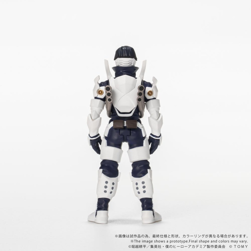 My Hero Academia Collekazaro Action Figure CK-M11 Tenya Iida 10 cm 4