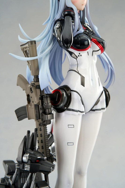 Girls´ Frontline PVC Statue 1/7 416 Midnight Evangelion Ver. 25 cm 2