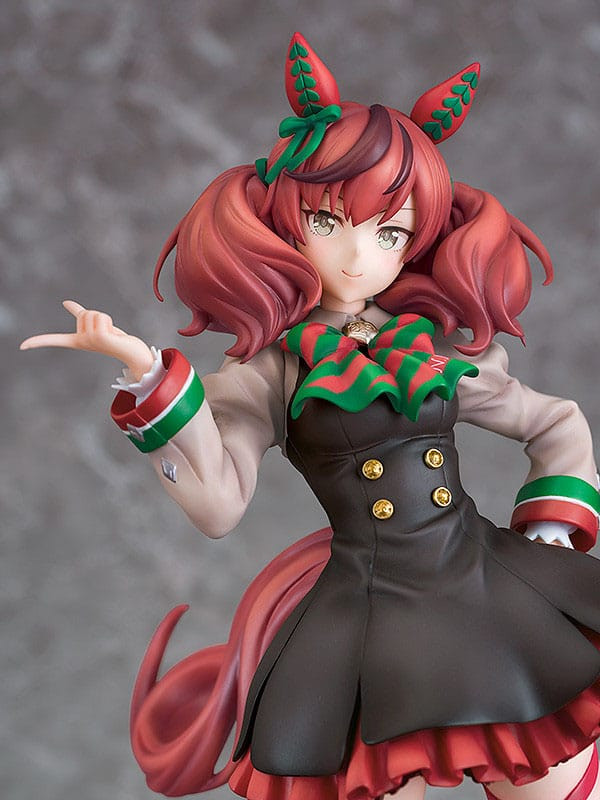 Uma Musume Pretty Derby PVC Statue 1/7 Nice Nature 26 cm 11