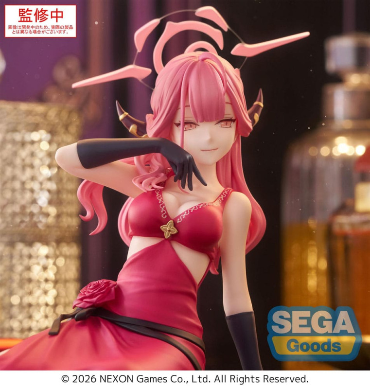Kaiju No. 8 XStellar PVC Statue Soshiro Hoshina Yukata Ver. 18 cm 4