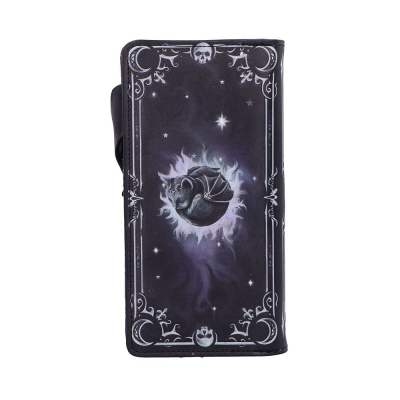 Cult Cuties Wallet Moon of Malpuss 18 cm 2