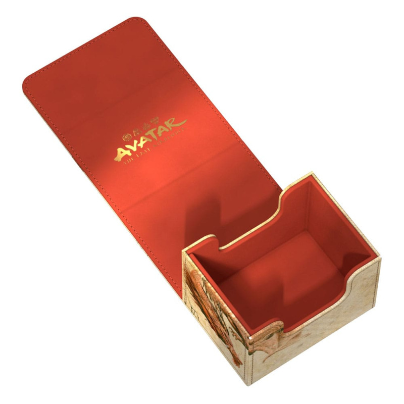 Ultimate Guard Sidewinder 100+ Xenoskin Magic: The Gathering | Avatar: The Last Airbender - Ran and 7