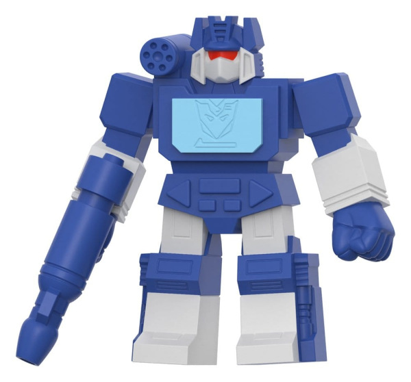 Transformers Keshi Mini Figures Blind Box Assortment (24) 7