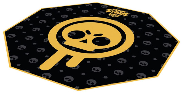 Brawl Stars Floor Mat 3
