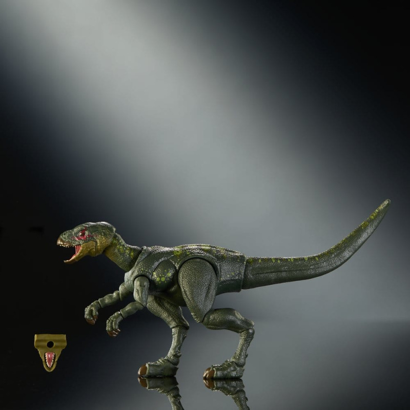 Jurassic World Hammond Collection Action Figure Hypsilophodon 3