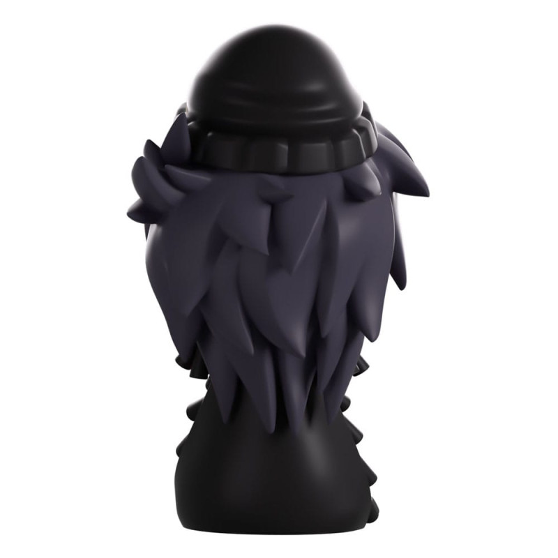 Helluva Boss Vinyl Figure Octavia 12 cm 2