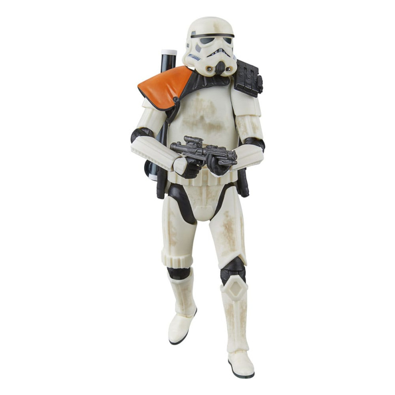 Star Wars Episode IV Black Series Action Figure Sandtrooper 15 cm 6
